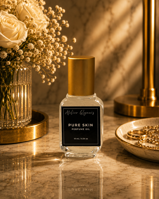 Pure Skin – 10mL Roll-on
