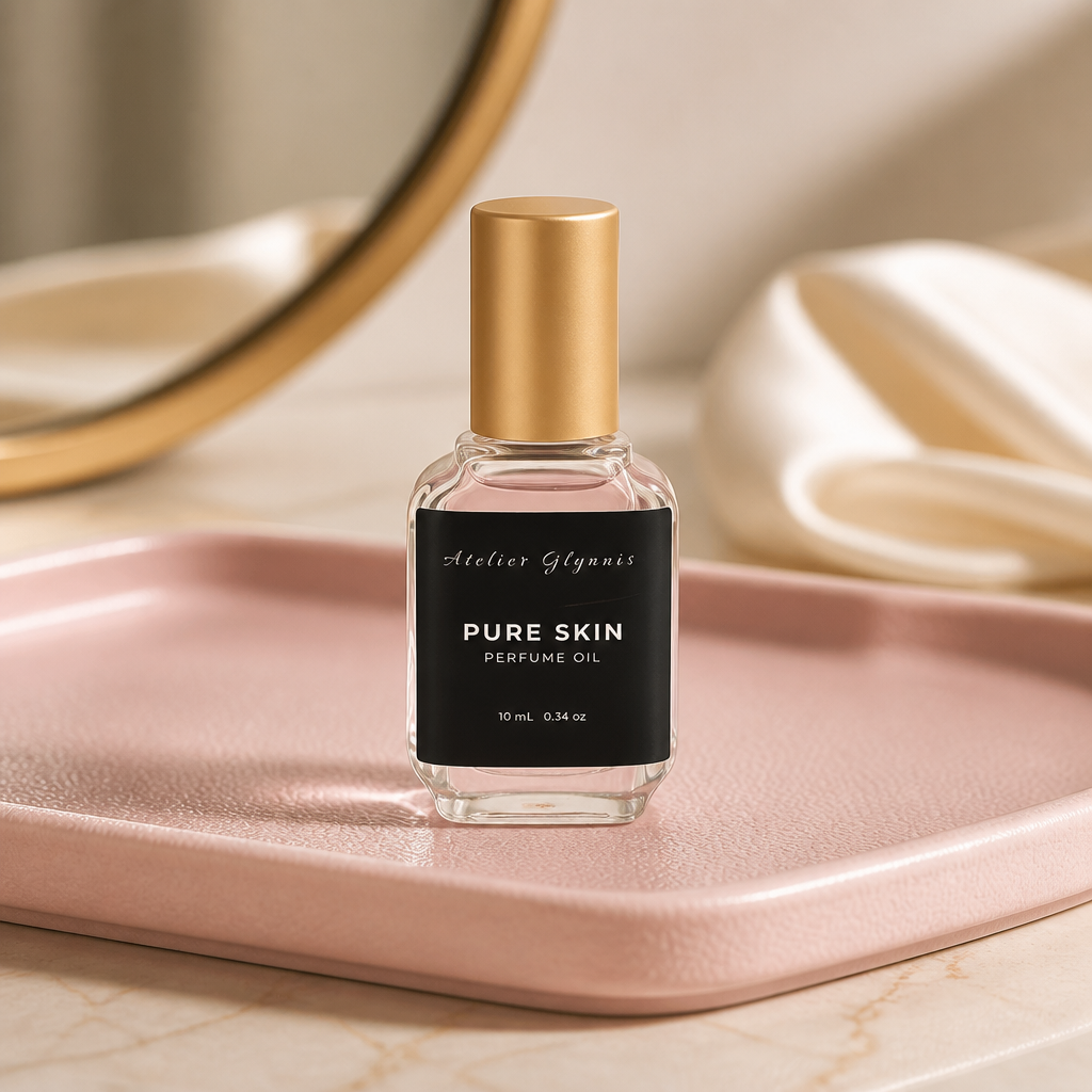 Pure Skin – 10mL Roll-on