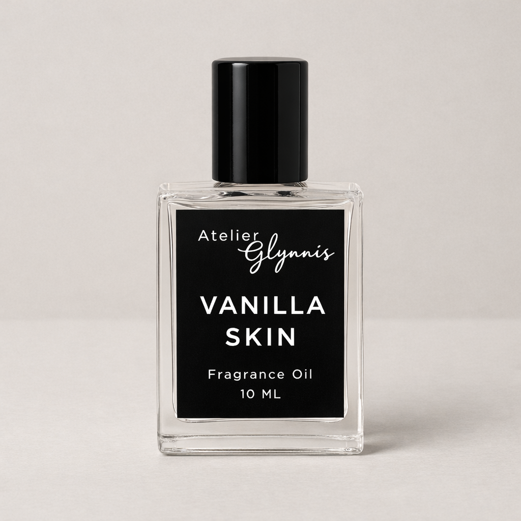 Vanilla Skin – 10ml Roll-on