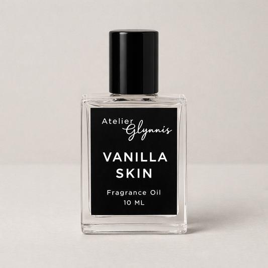 Vanilla Skin – 10ml Roll-on