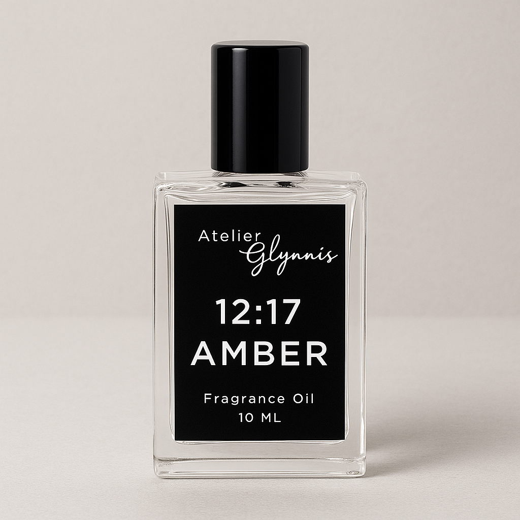 Amber Skin – 10ml Roll-on