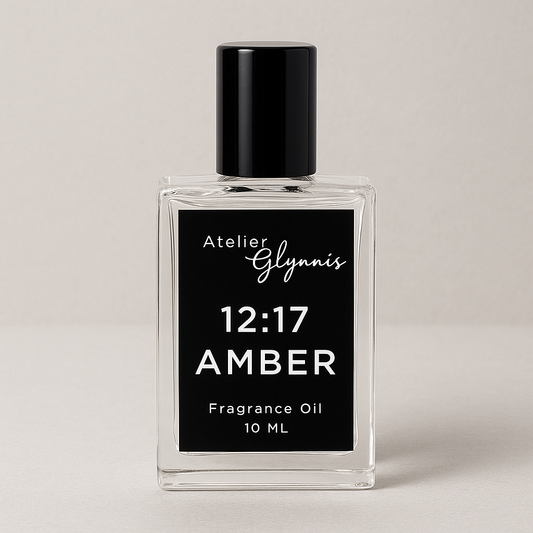 Amber Skin – 10ml Roll-on