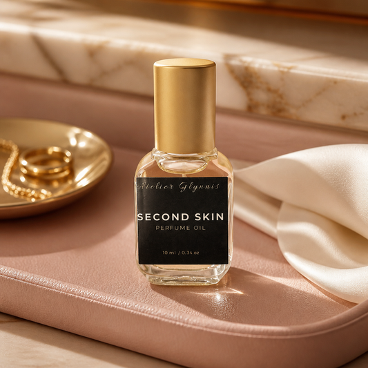 Second Skin – 10 mL Roll-on
