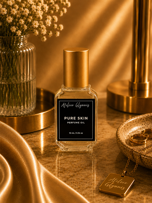 Pure Skin – 10 mL Roll-on