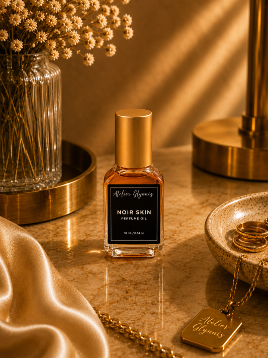 Noir Skin – 10 mL Roll-on